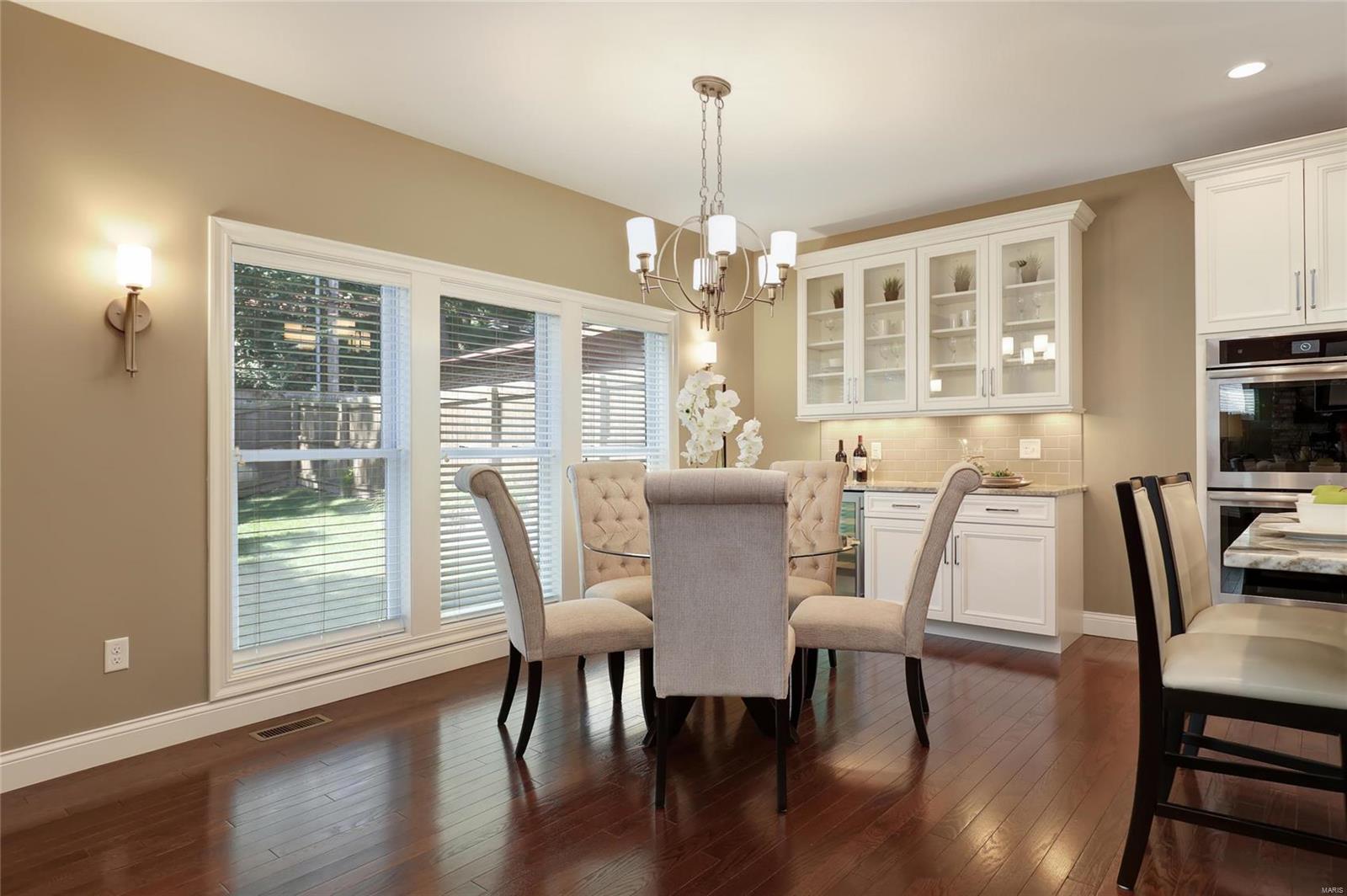 West Jackson Park - Residential