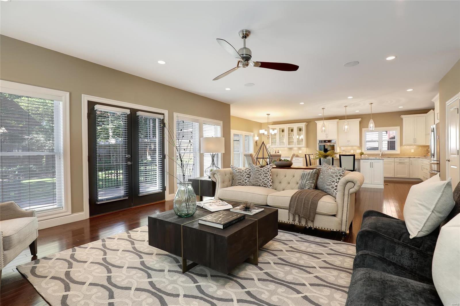 West Jackson Park - Residential