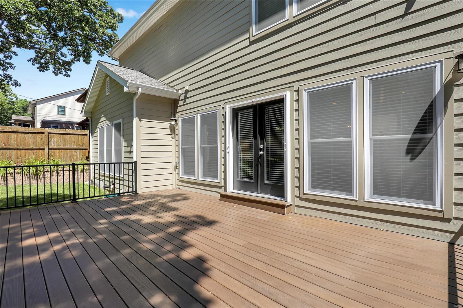 West Jackson Park - Residential