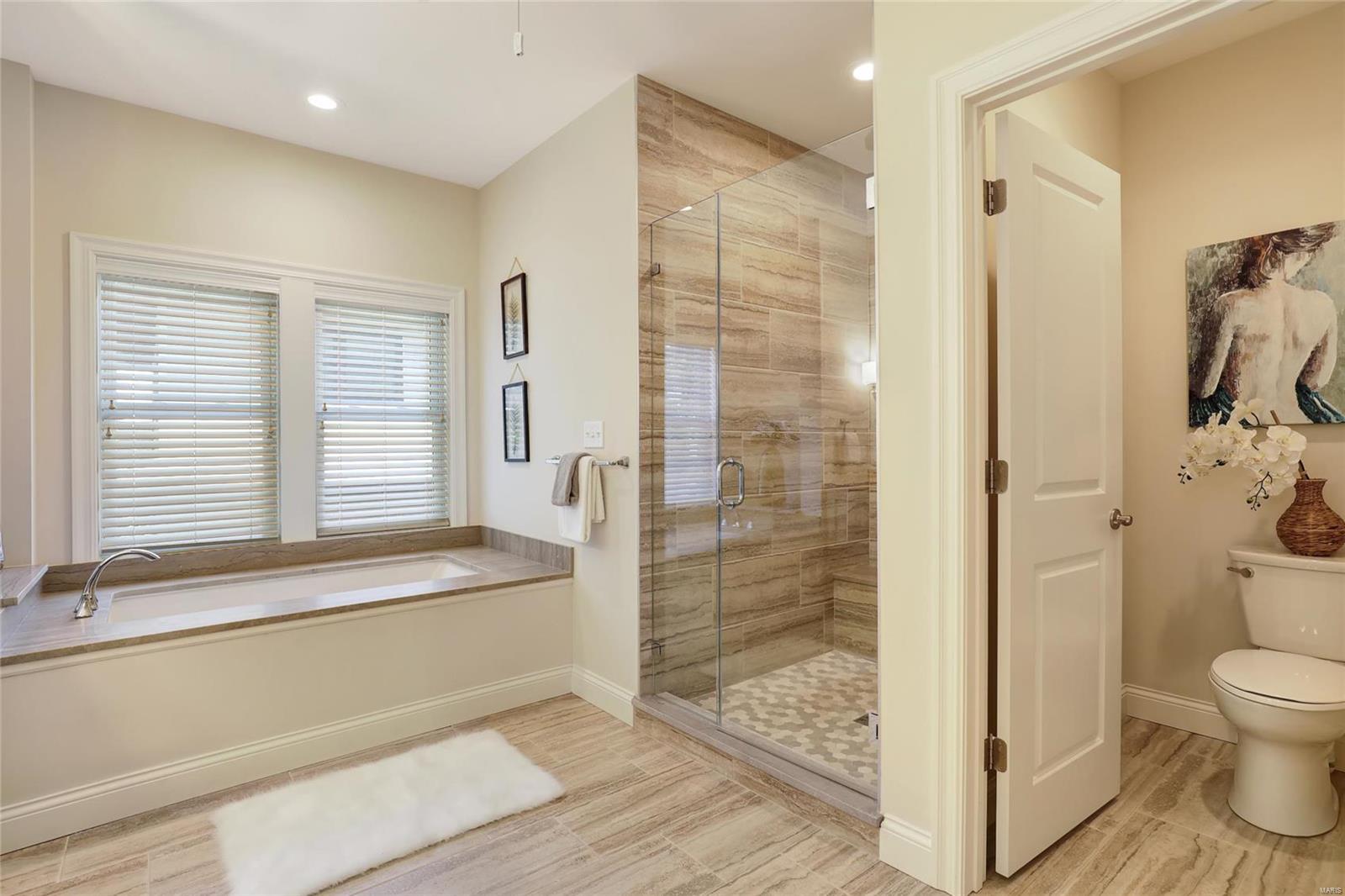 West Jackson Park - Residential