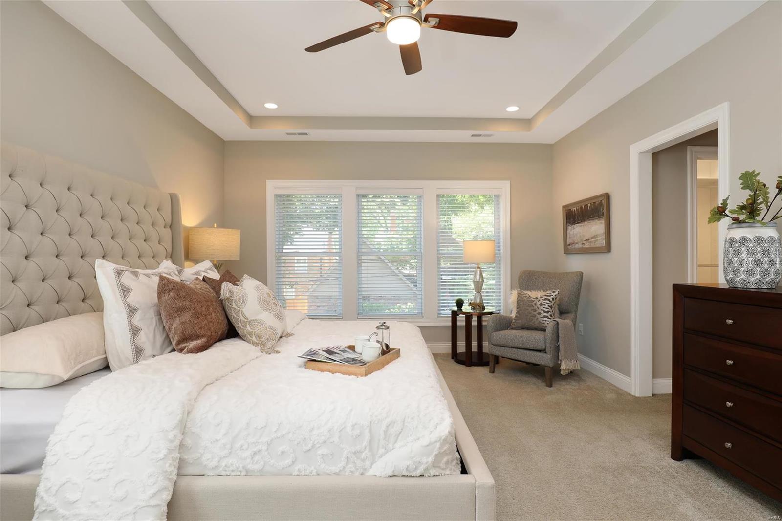 West Jackson Park - Residential