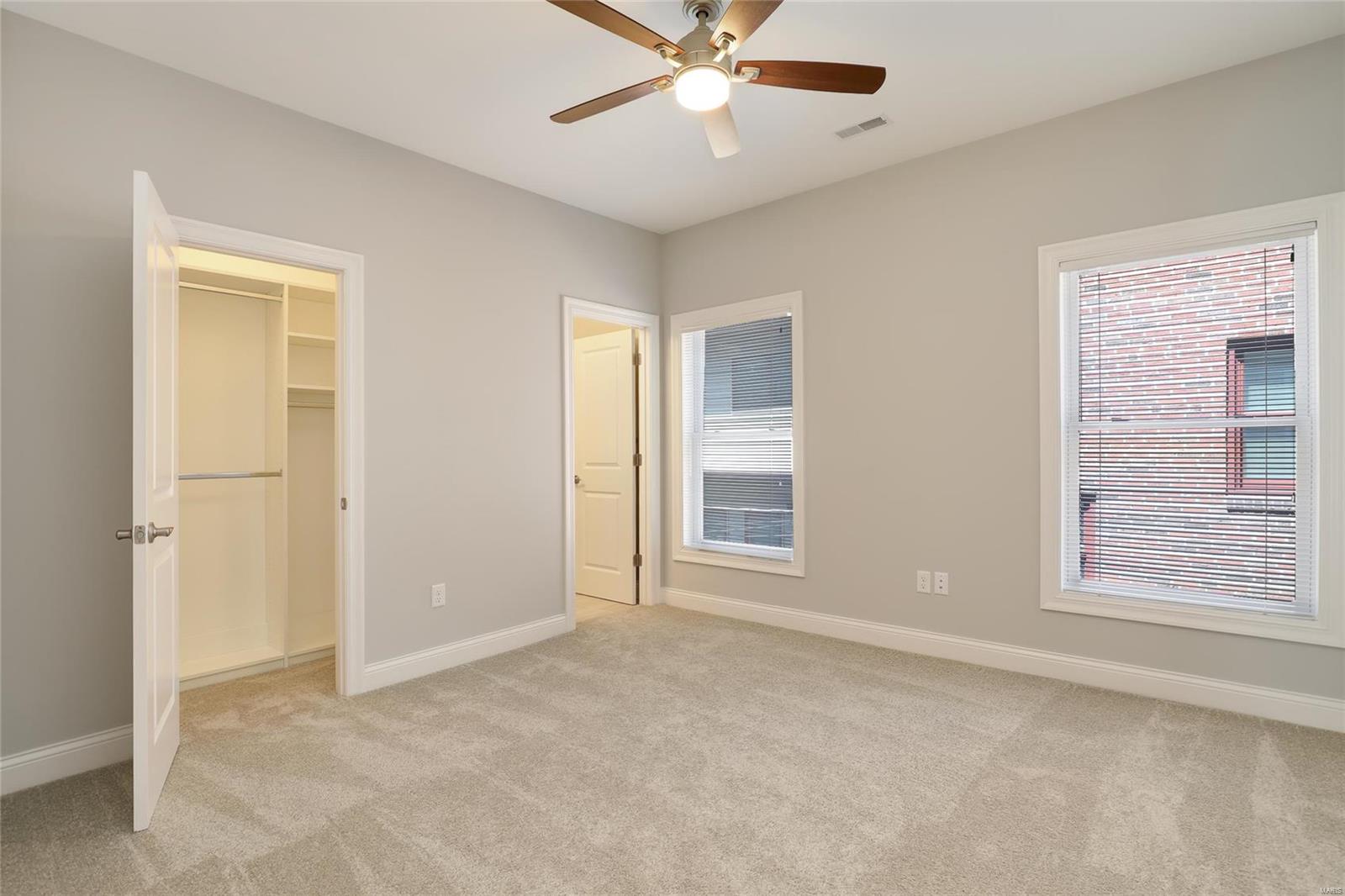 West Jackson Park - Residential