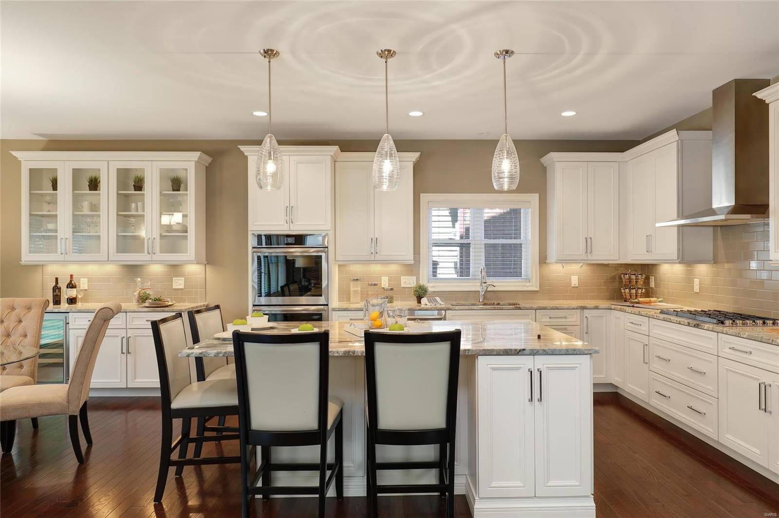 West Jackson Park - Residential