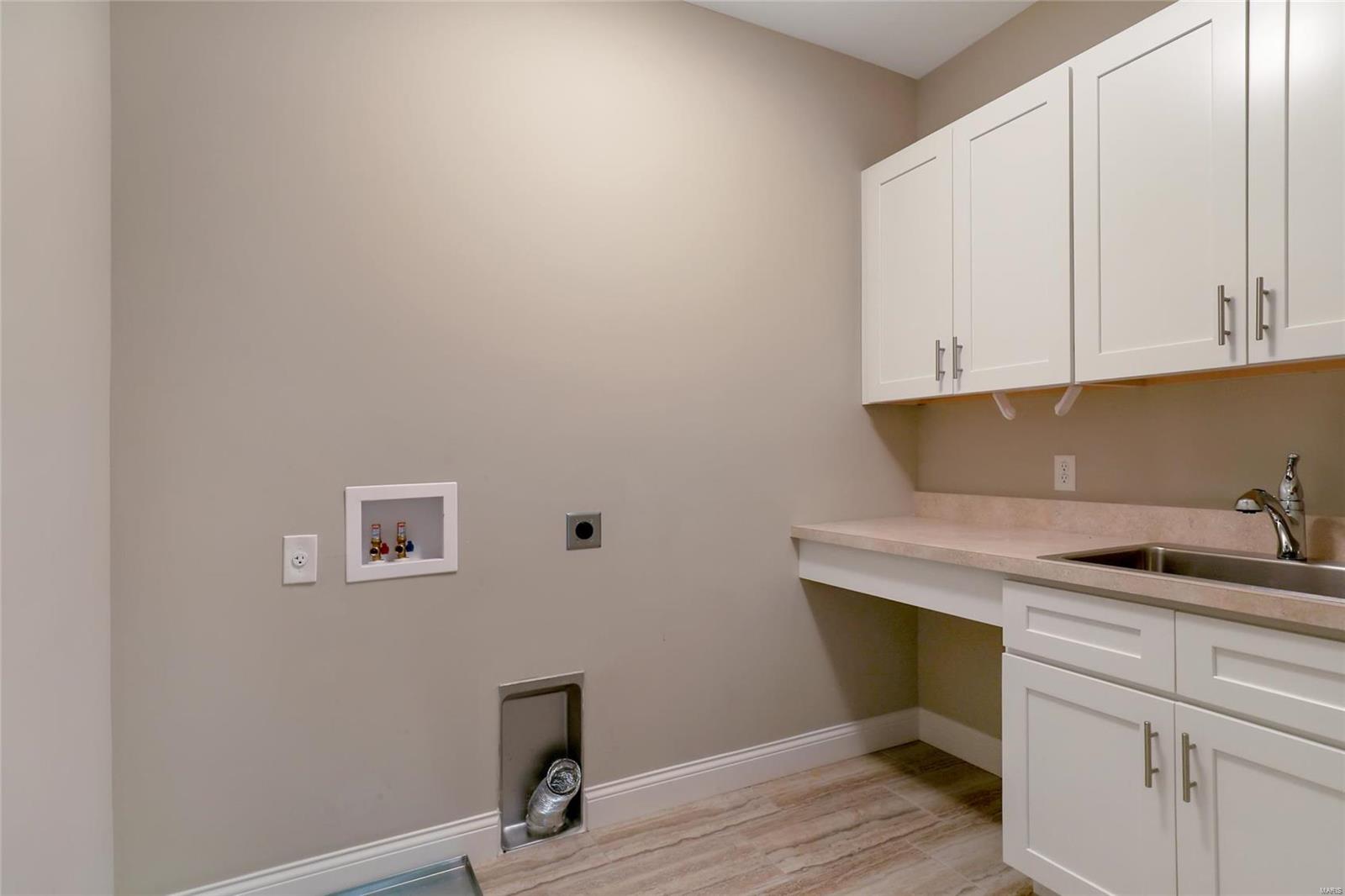 West Jackson Park - Residential