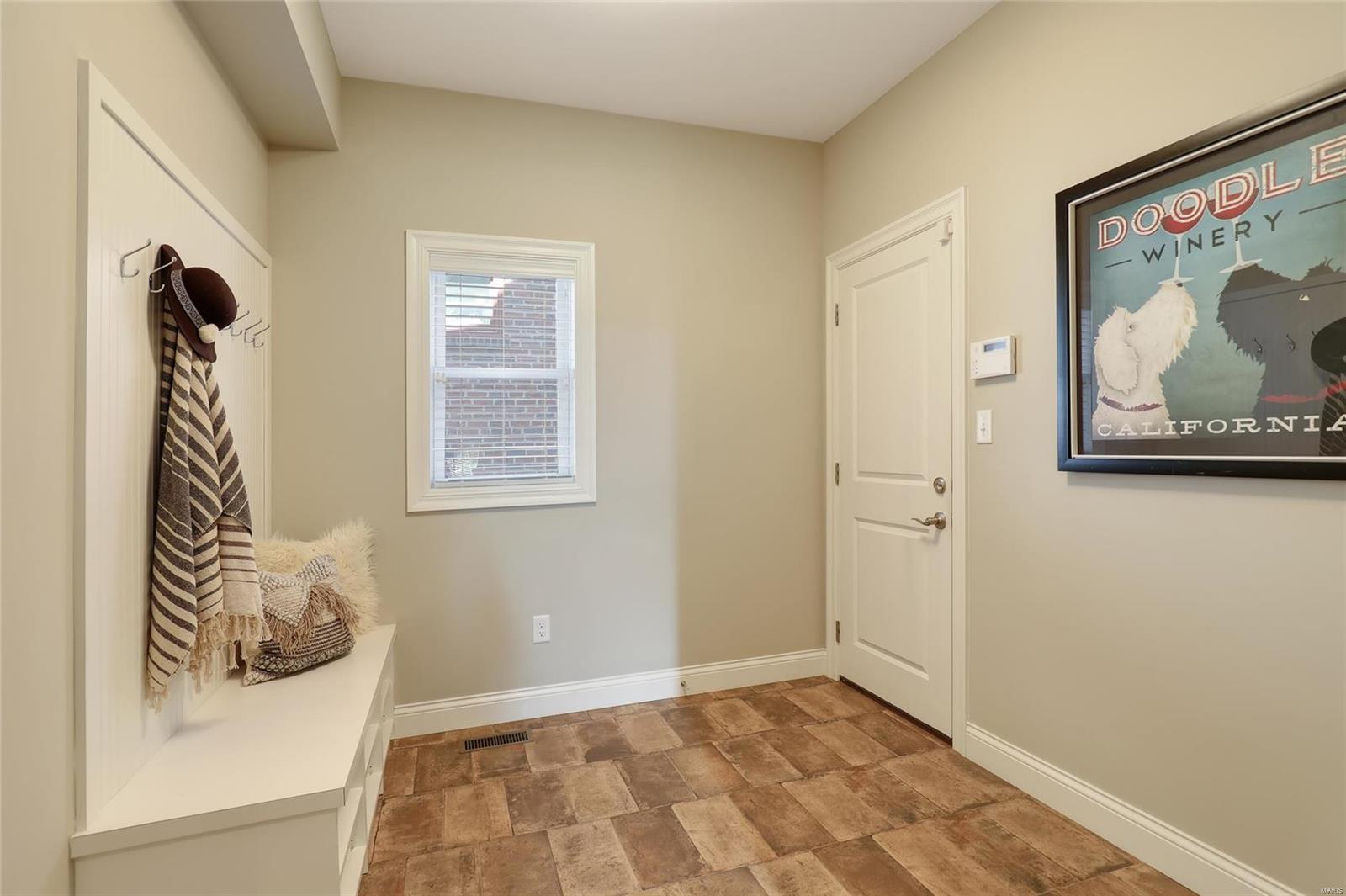 West Jackson Park - Residential