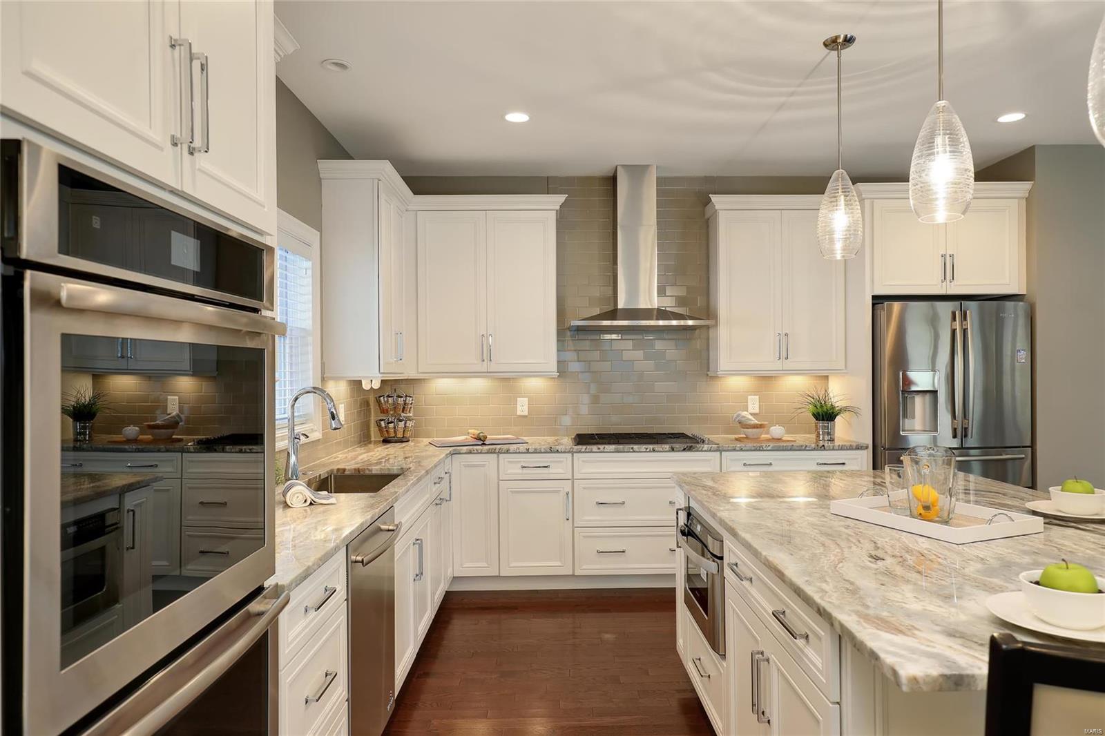 West Jackson Park - Residential