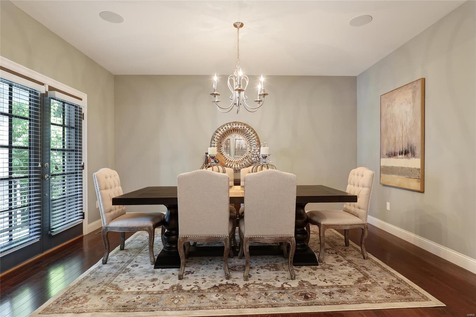 West Jackson Park - Residential