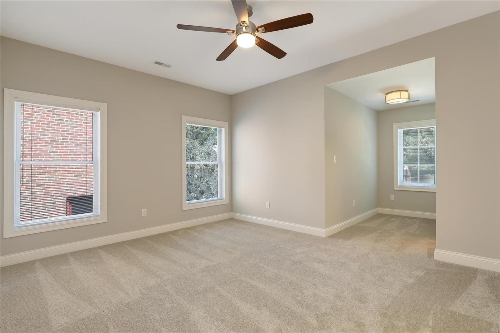 West Jackson Park - Residential