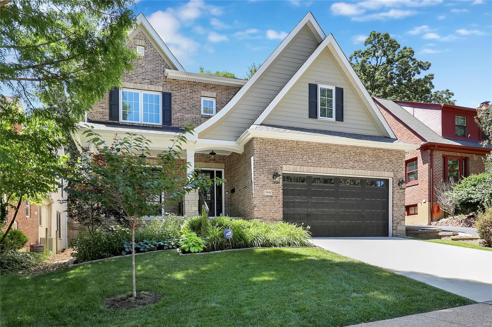 West Jackson Park - Residential