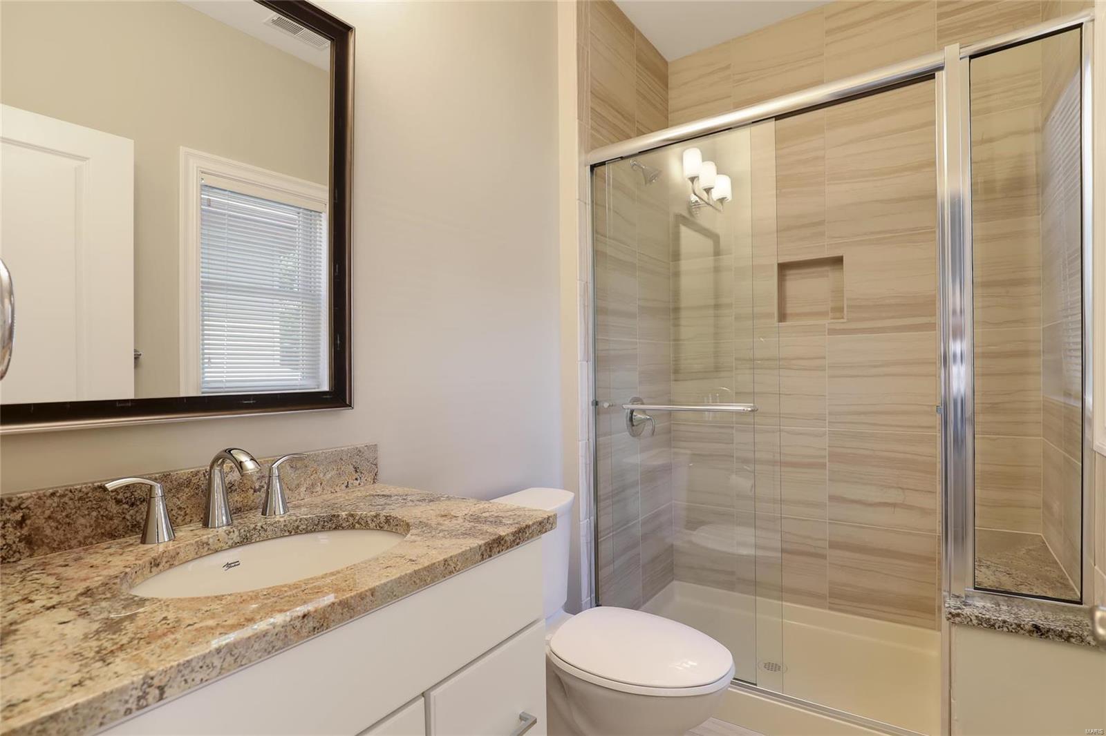 West Jackson Park - Residential