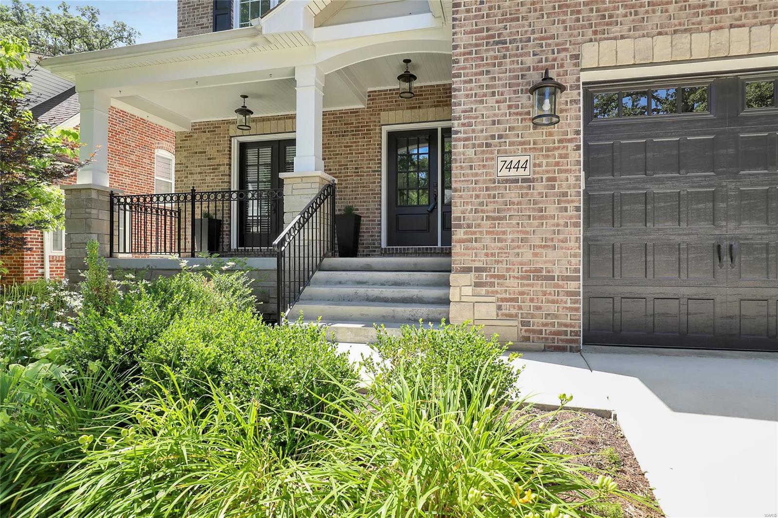 West Jackson Park - Residential