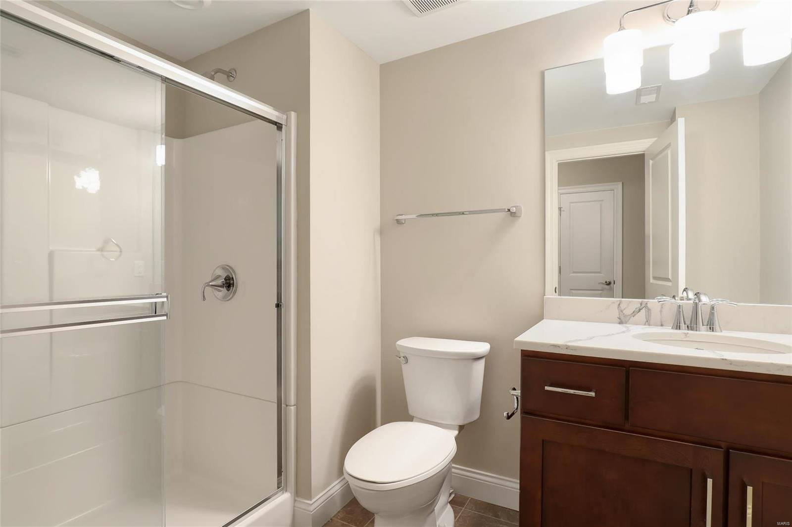 West Jackson Park - Residential