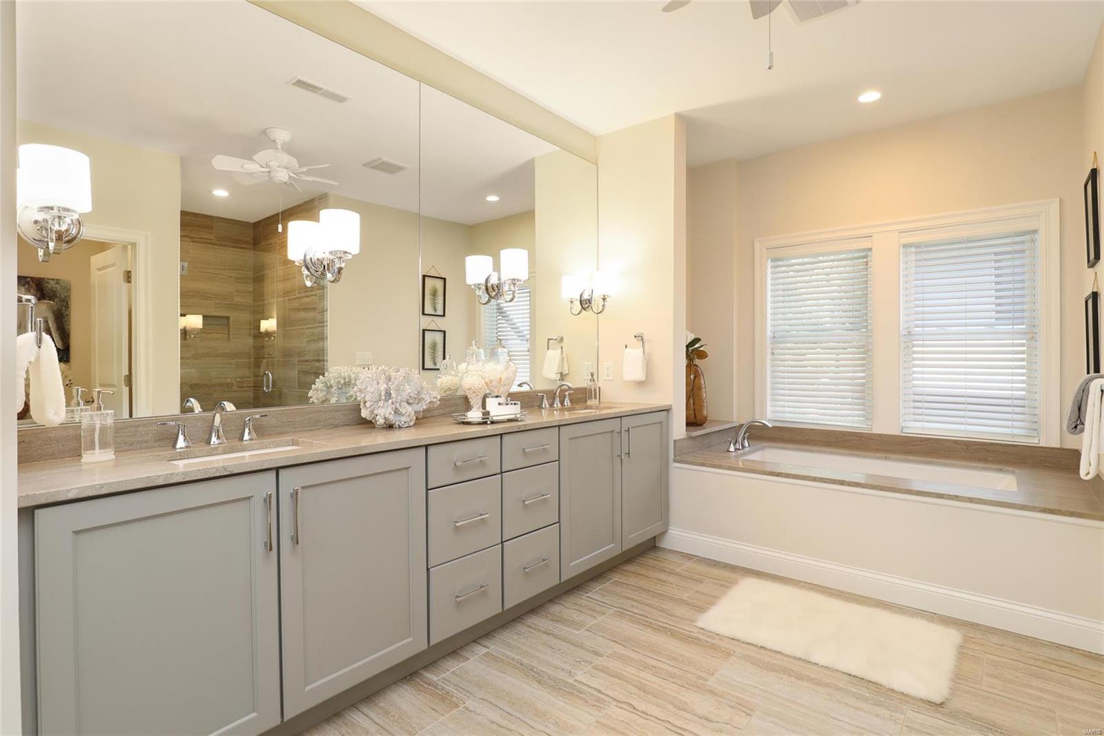 West Jackson Park - Residential