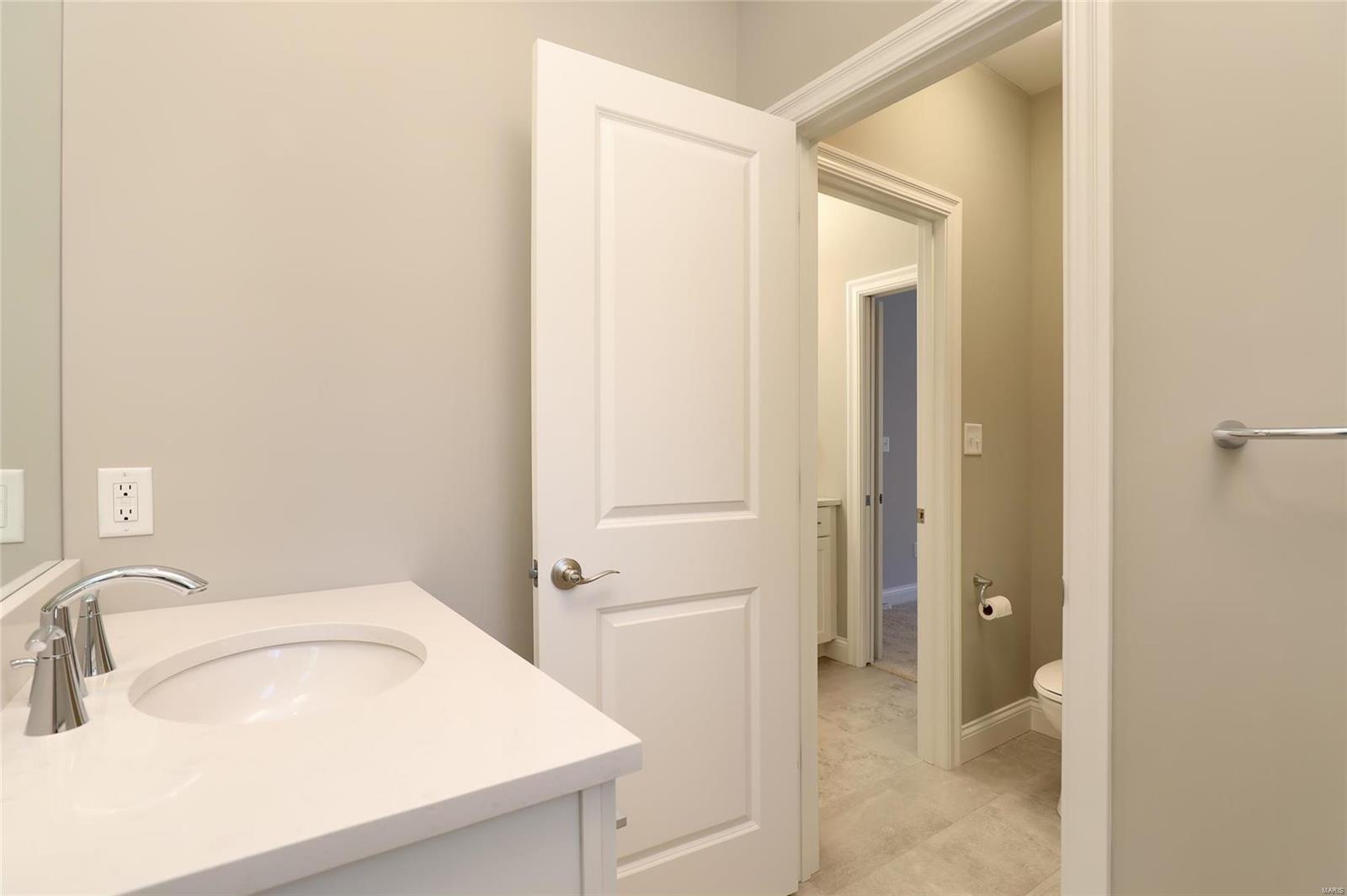 West Jackson Park - Residential