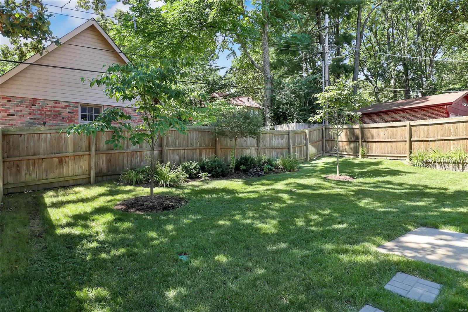 West Jackson Park - Residential