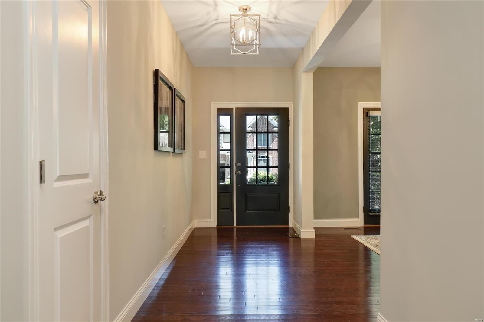 West Jackson Park - Residential