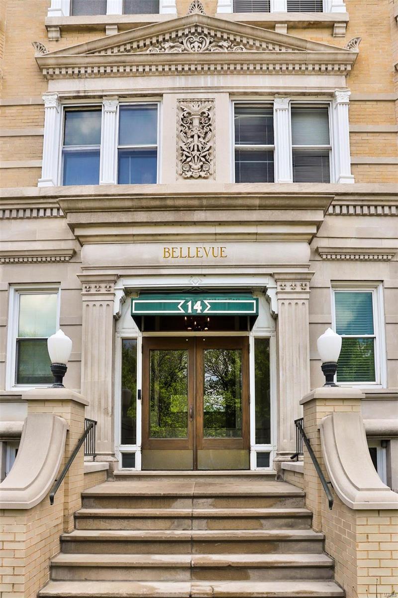 Aberdeen Condo - Residential