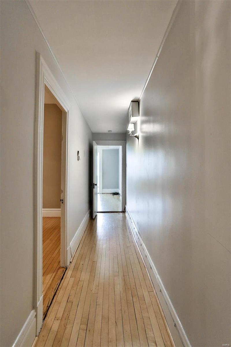 Aberdeen Condo - Residential