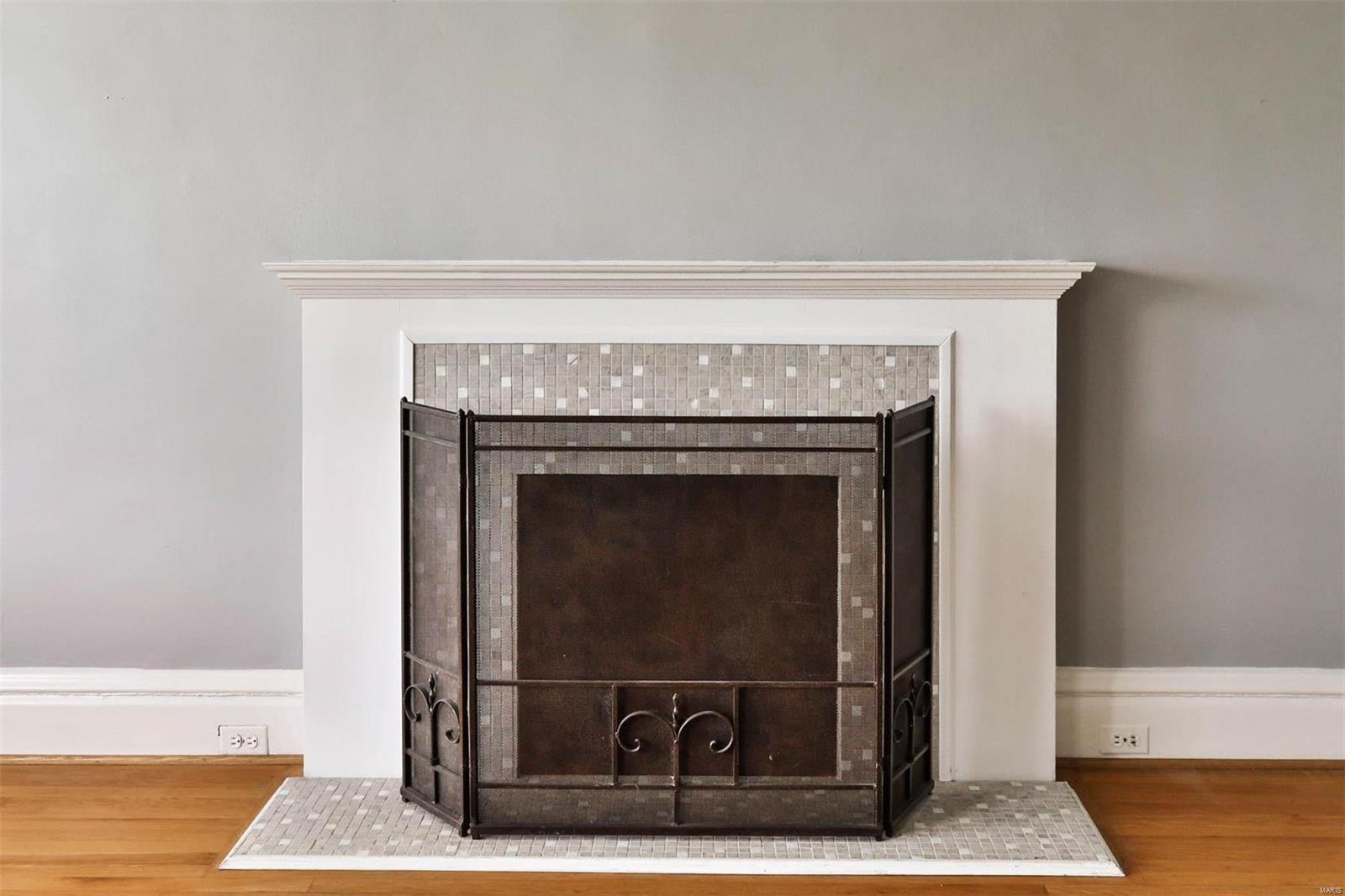 Aberdeen Condo - Residential