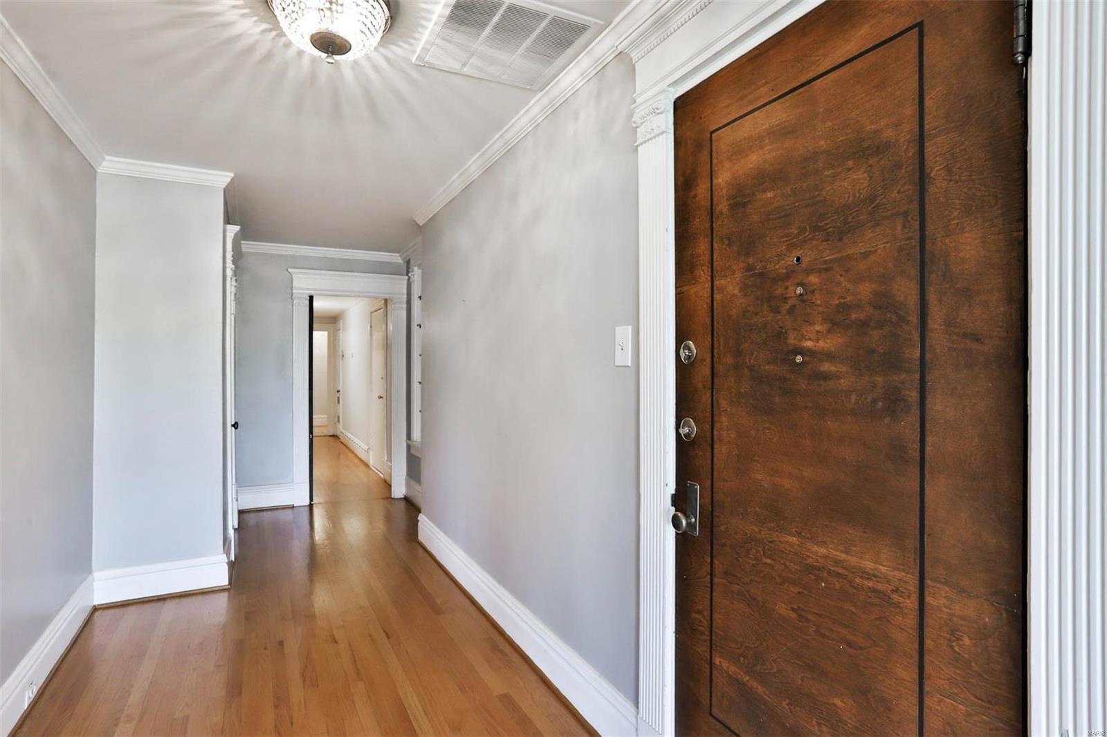 Aberdeen Condo - Residential