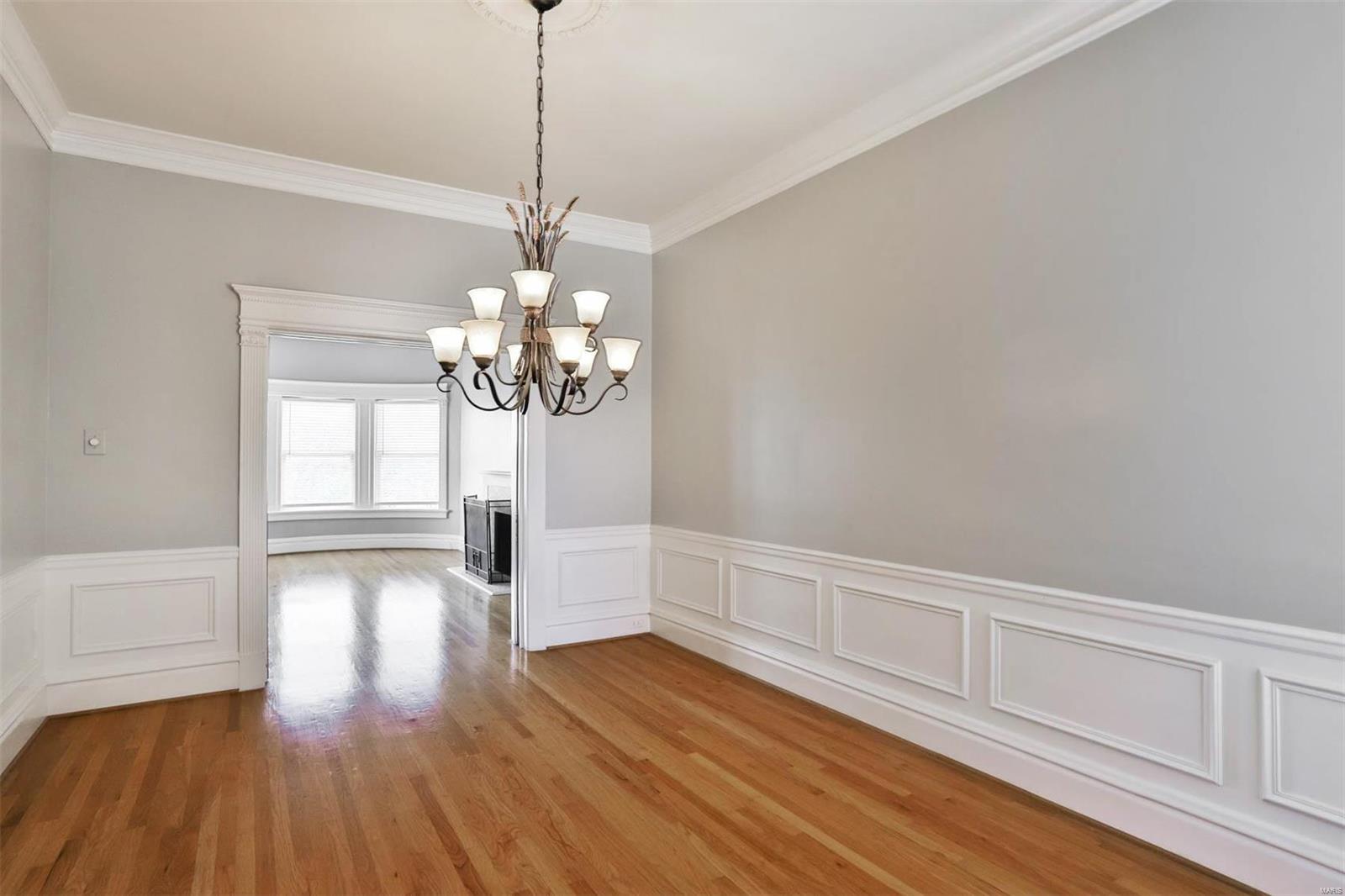 Aberdeen Condo - Residential