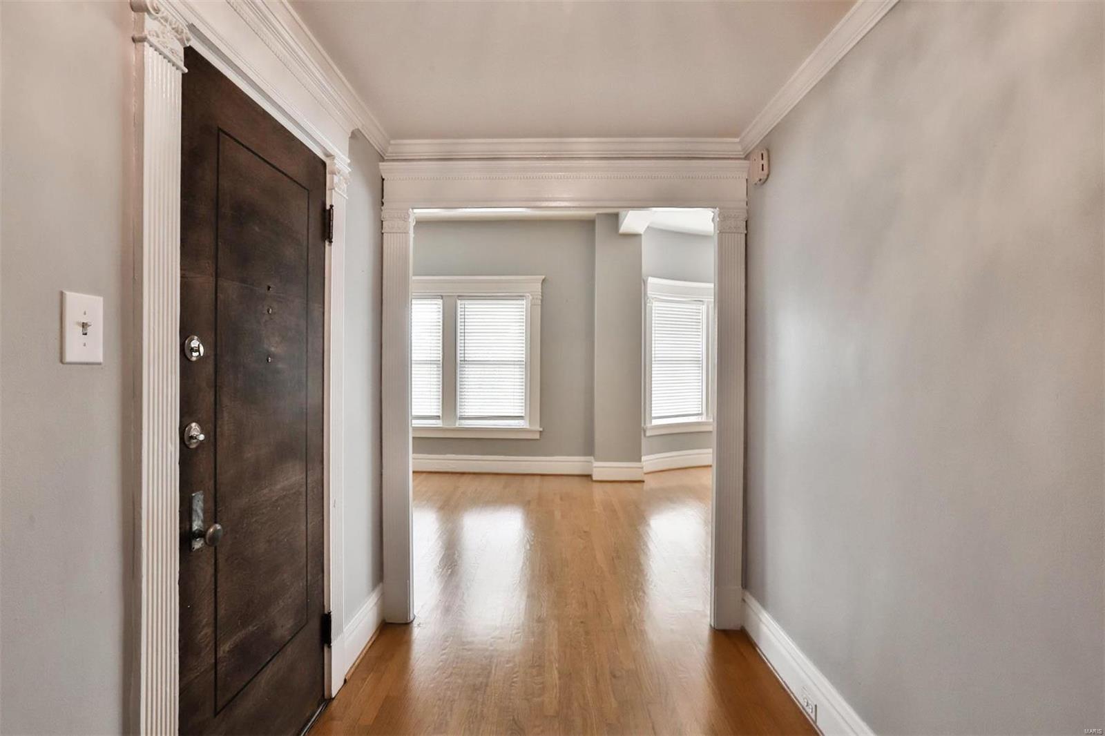 Aberdeen Condo - Residential