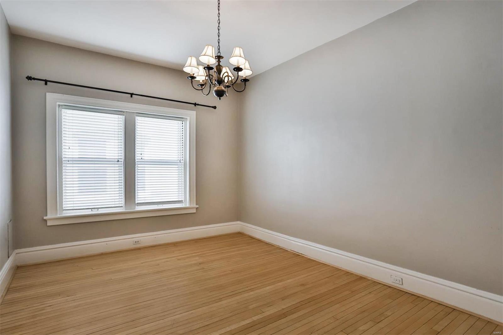 Aberdeen Condo - Residential