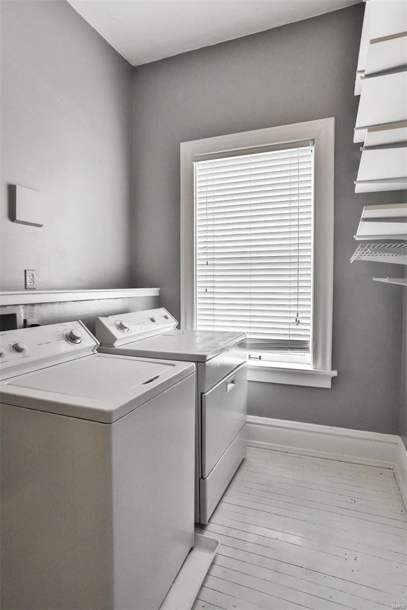 Aberdeen Condo - Residential