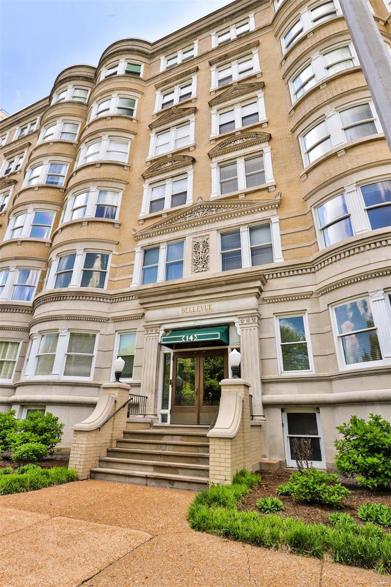 Aberdeen Condo - Residential