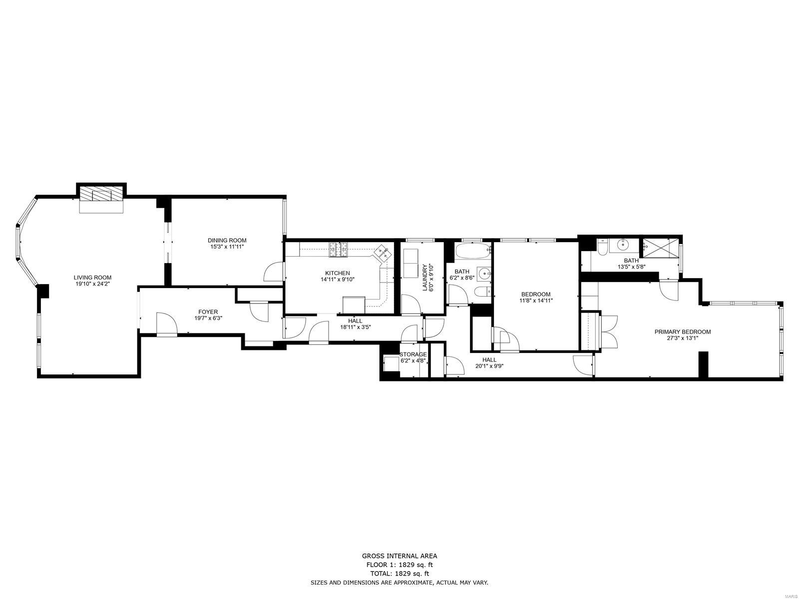 Aberdeen Condo - Residential