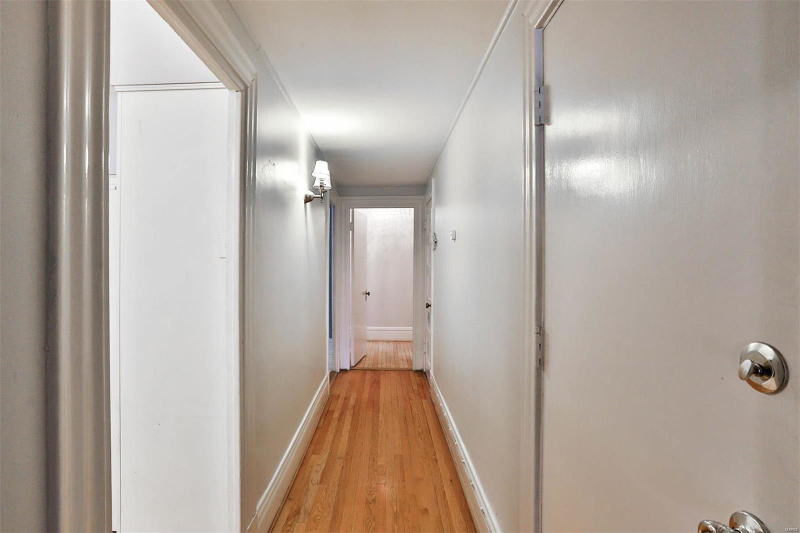 Aberdeen Condo - Residential