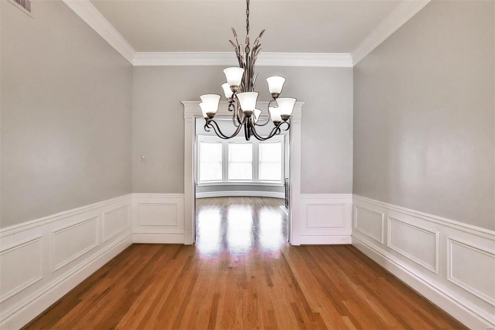 Aberdeen Condo - Residential