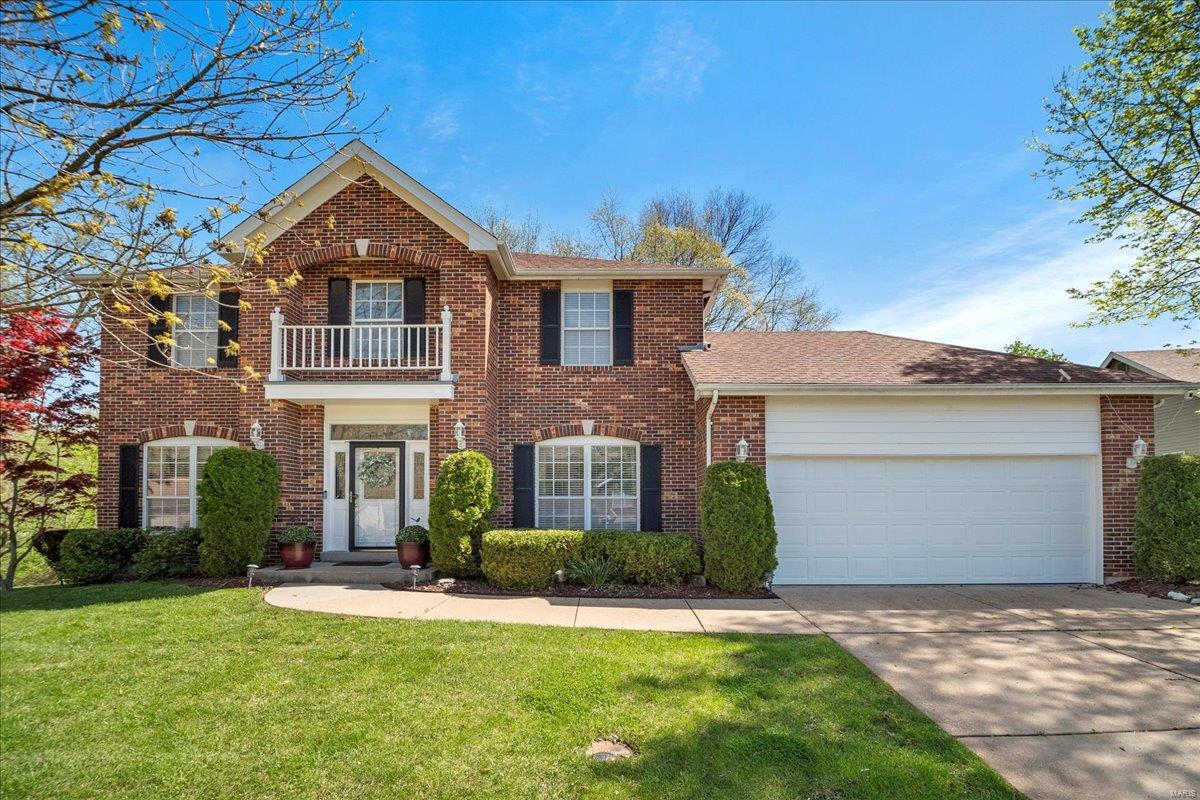 4309 Bangor Drive