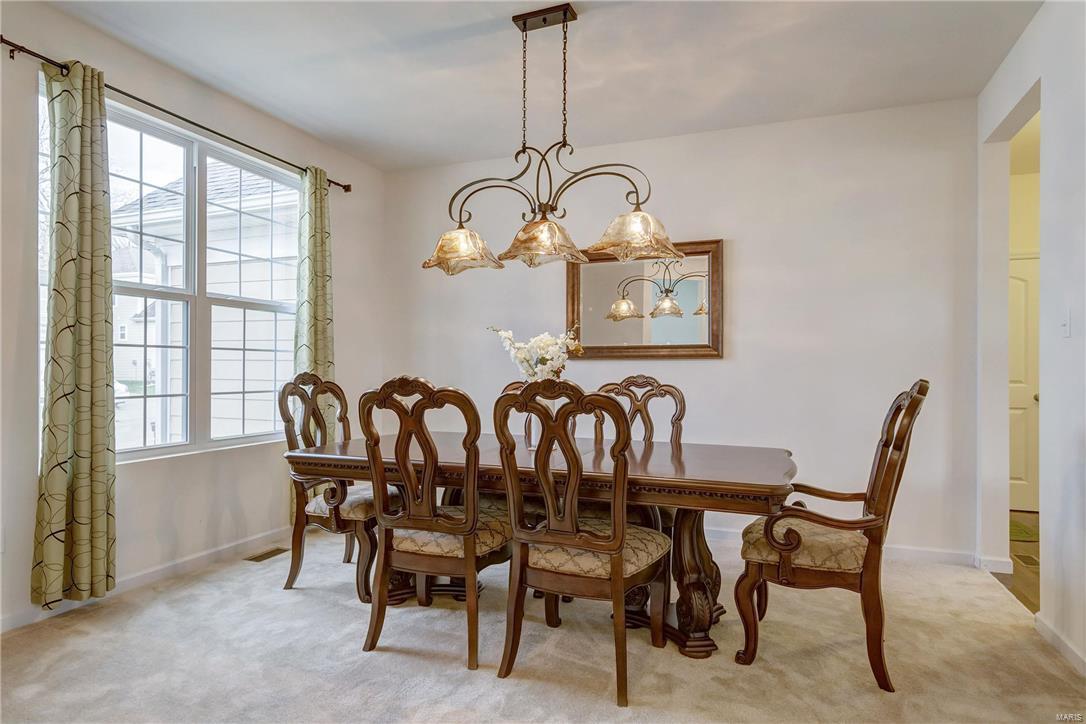 Estates At Town & Country Crossing - Residential Lease