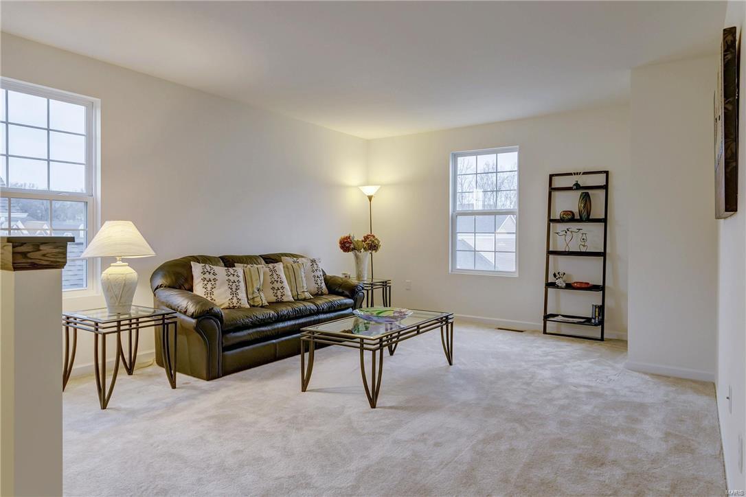 Estates At Town & Country Crossing - Residential Lease