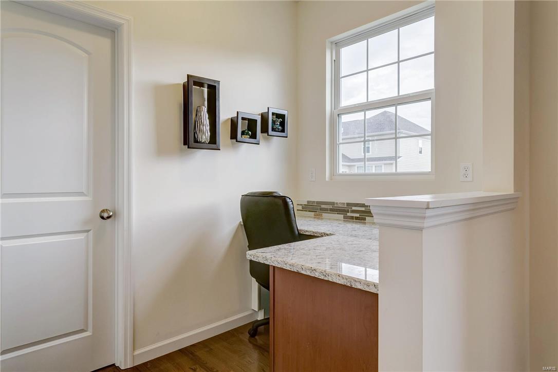 Estates At Town & Country Crossing - Residential Lease