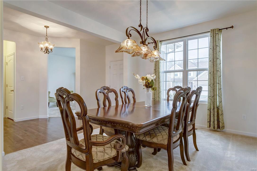 Estates At Town & Country Crossing - Residential Lease