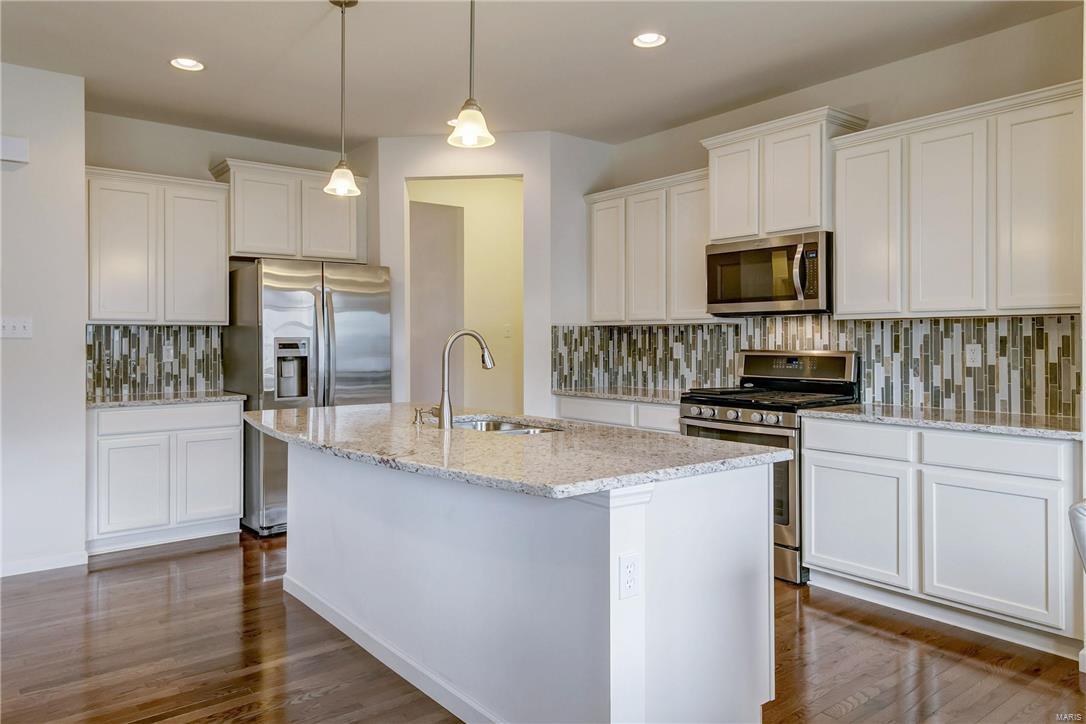 Estates At Town & Country Crossing - Residential Lease