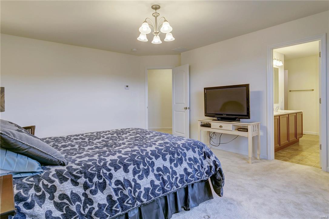 Estates At Town & Country Crossing - Residential Lease