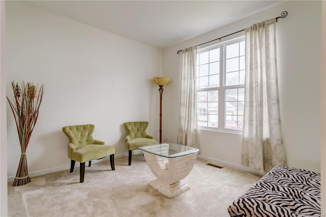 Estates At Town & Country Crossing - Residential Lease