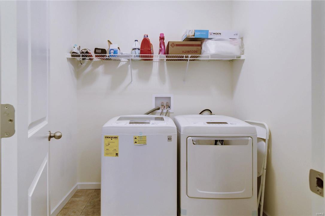 Estates At Town & Country Crossing - Residential Lease