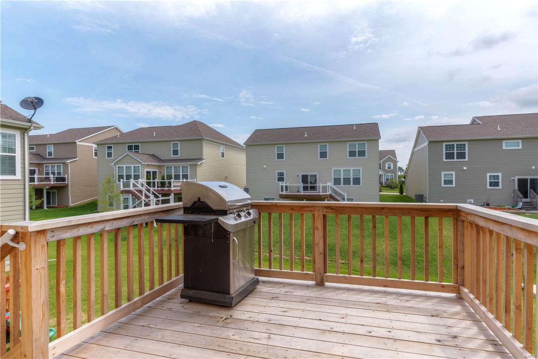 Estates At Town & Country Crossing - Residential Lease