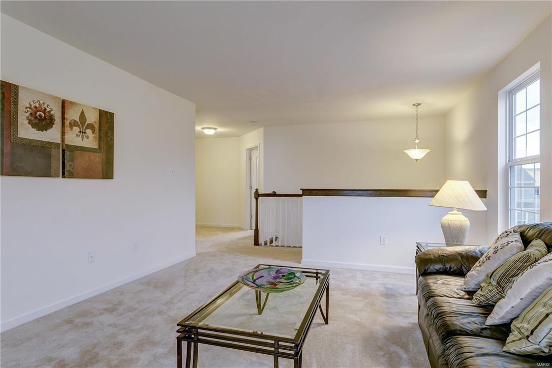 Estates At Town & Country Crossing - Residential Lease