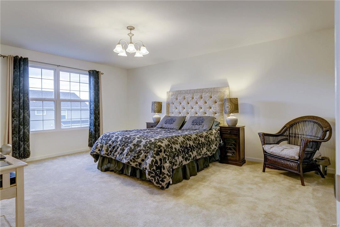 Estates At Town & Country Crossing - Residential Lease