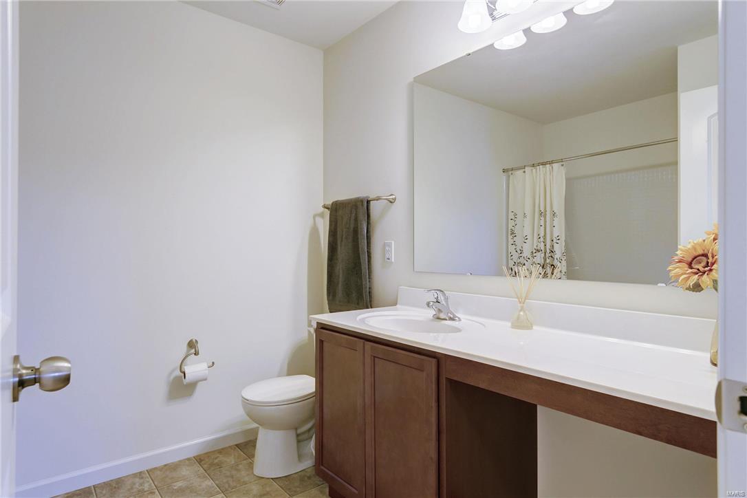 Estates At Town & Country Crossing - Residential Lease