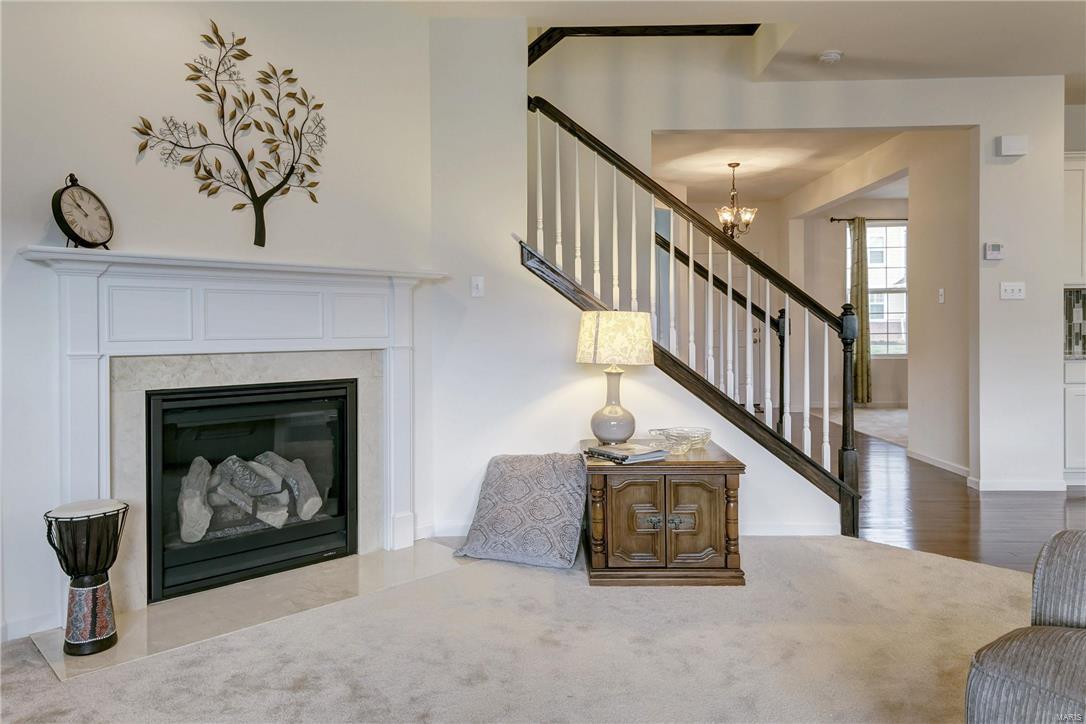 Estates At Town & Country Crossing - Residential Lease