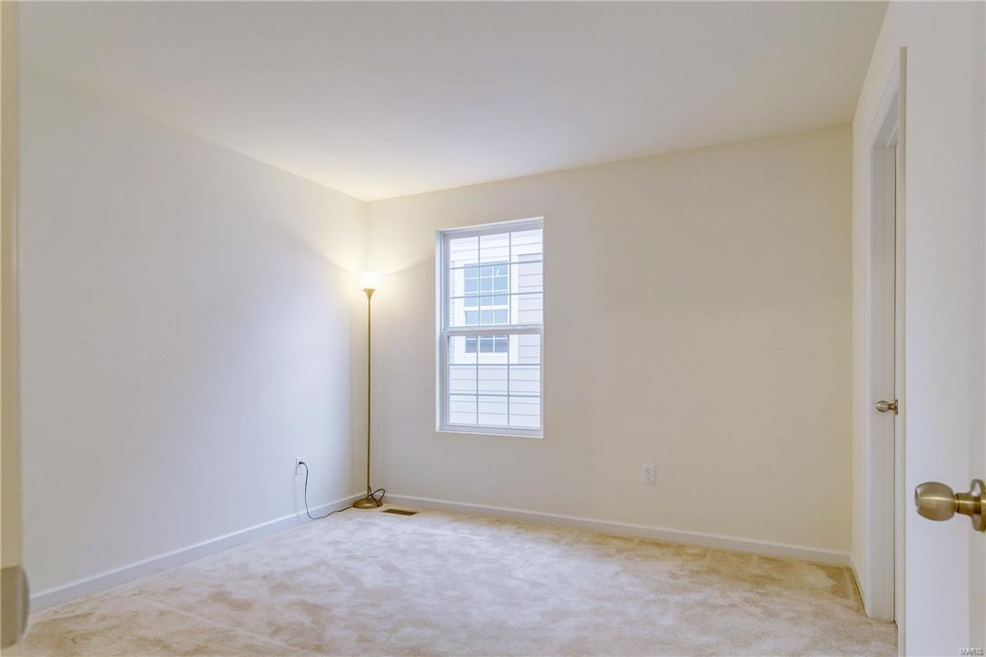 Estates At Town & Country Crossing - Residential Lease