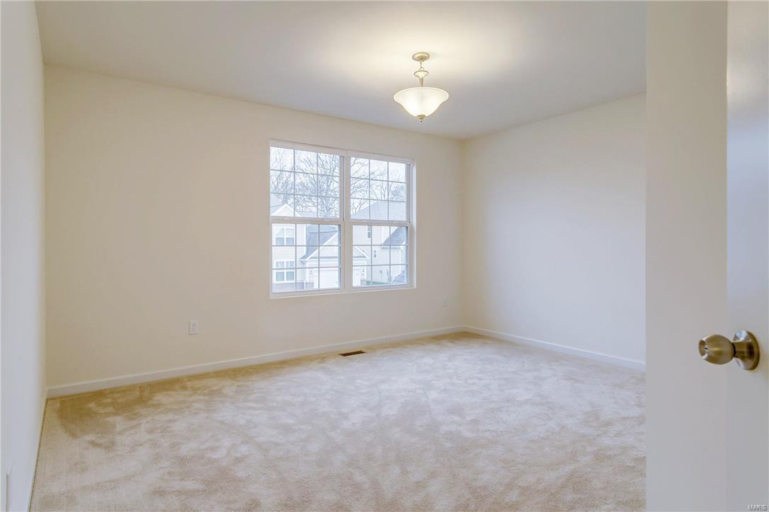 Estates At Town & Country Crossing - Residential Lease