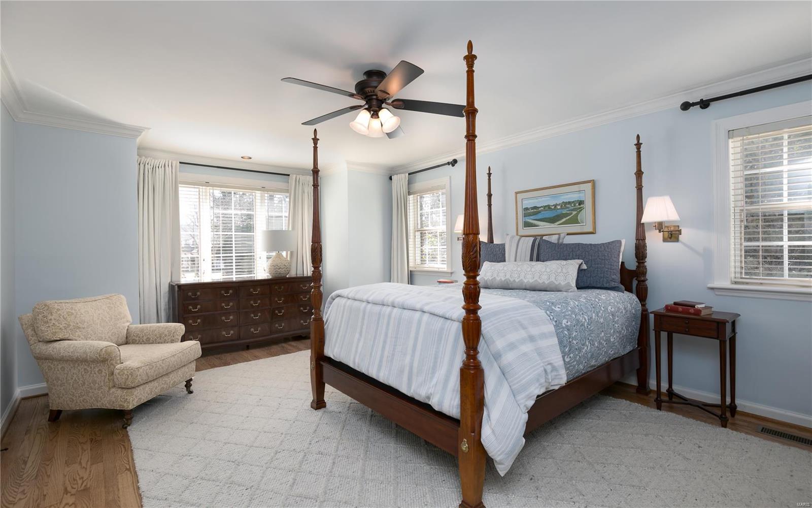 Exermont Add 1 - Residential