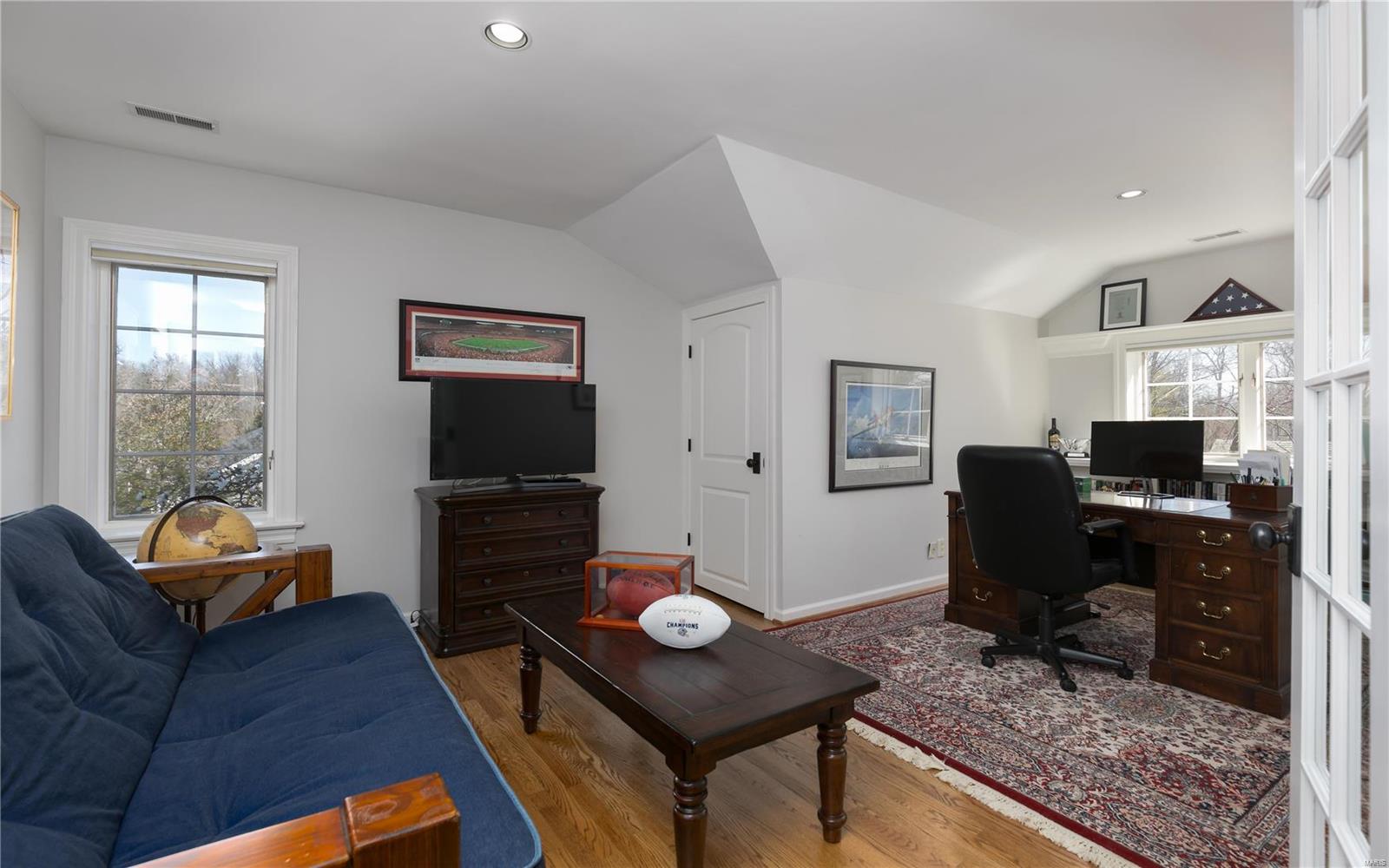 Exermont Add 1 - Residential